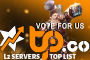 Vote for L2Tox in L2Top.CO